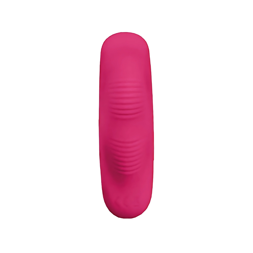 Mina Veil Remote Controlled Panty Vibrator 5 Mina Veil Remote Controlled Panty Vibrator - Image 5