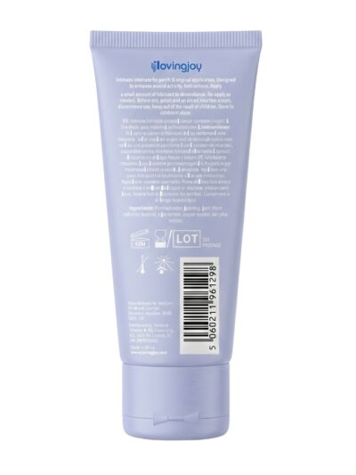 N6659 loving joy slide lubricant 50ml render 1 2 1