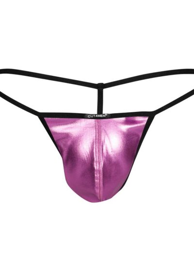 C4M G-String Pink Skai