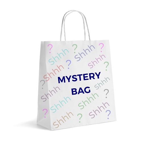 Mystery Anal Bag 1 Mystery Anal Bag