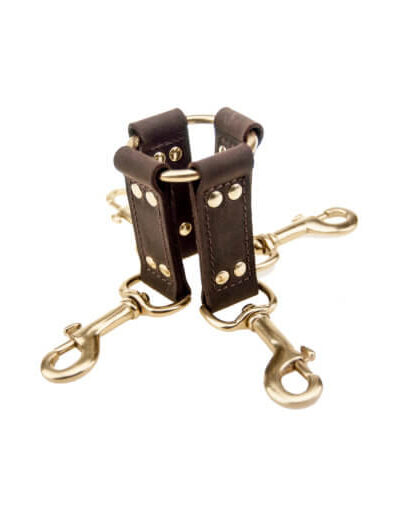 n10100 bound 4 way hog tie 1 4 5