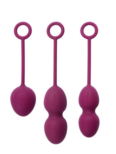 Svakom Nova Exercise Kegel Balls
