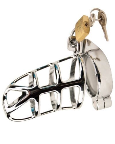 n10349 impound galdiator cock cage 1 1 2