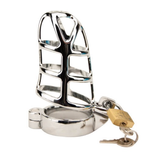 Impound Gladiator Male Chastity Device 3 Impound Gladiator Male Chastity Device - Image 3