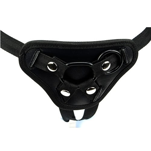 Loving Joy Universal Black Harness 1 Loving Joy Universal Black Harness