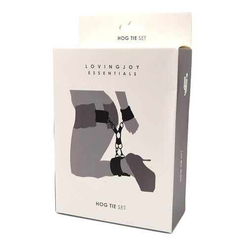 Loving Joy Hog Tie Set 5 Loving Joy Hog Tie Set - Image 5