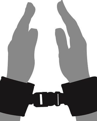 Loving Joy Beginners Wrist Restraints