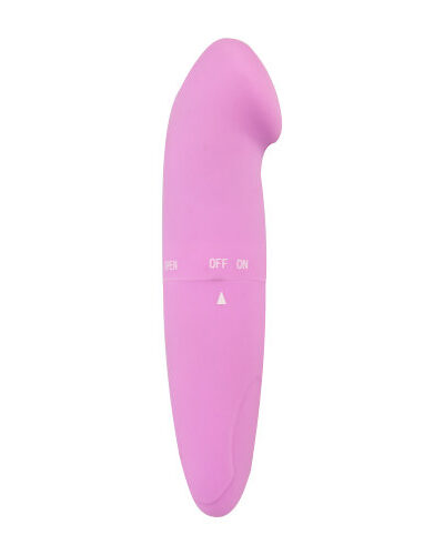 Loving Joy Mini G-Spot Vibrator Lavender