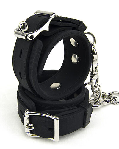 Bound to Please Silicone Universal Cuffs
