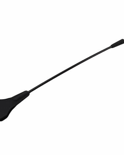 Bound to Please Silicone Riding Crop