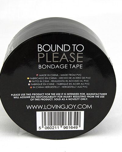 n10627 bound to please bondage tape 2 2