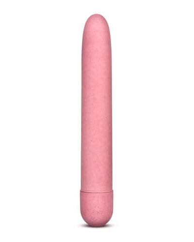 Gaia Biodegradable Eco Vibrator Pink