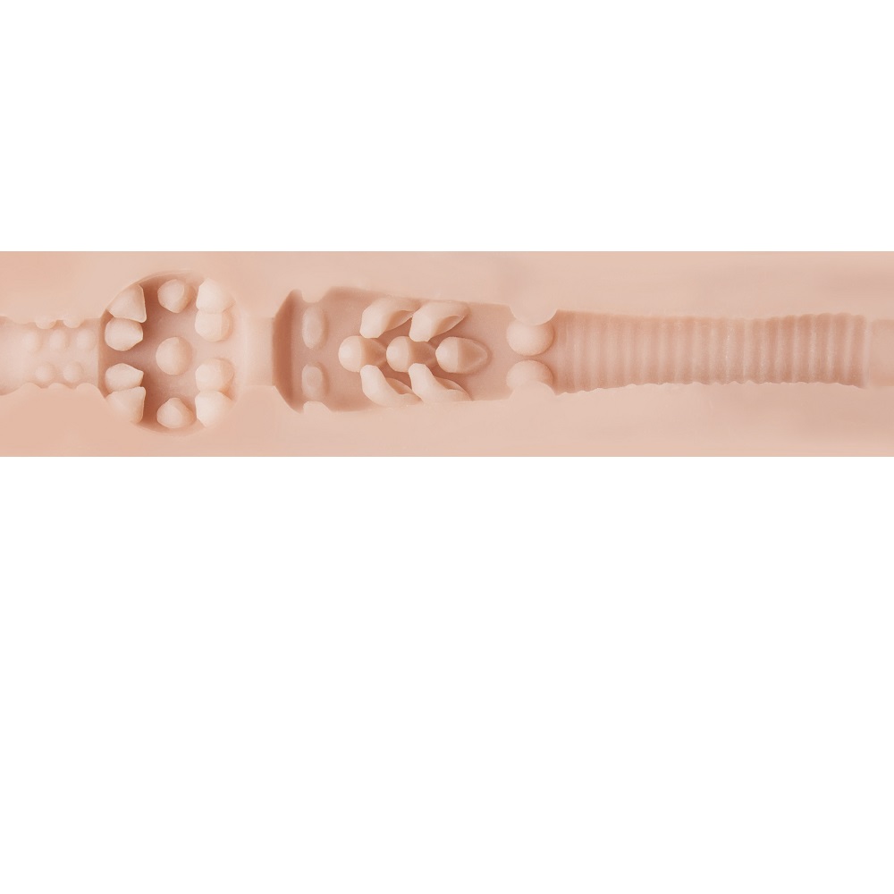 Fleshlight Girls Stoya Destroya Textured Male Masturbator 4 Fleshlight Girls Stoya Destroya Textured Male Masturbator - Image 4