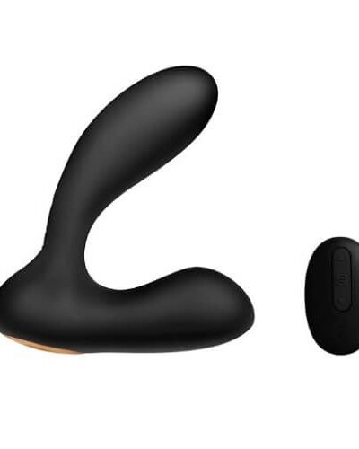 Svakom Vick Remote Control Prostate Massager