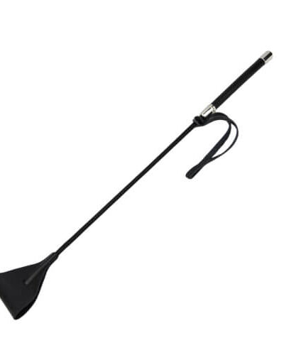 Bound to Please Riding Crop