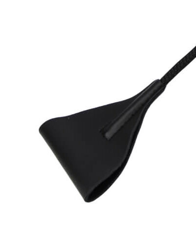 n10924 bound to please crop metal handle 2 2