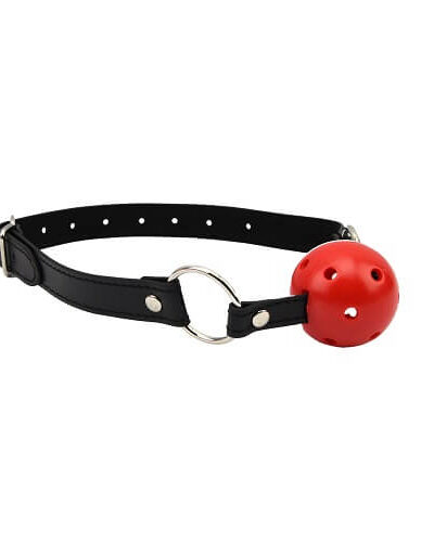 n10931 bound please breathable ball gag 1 2