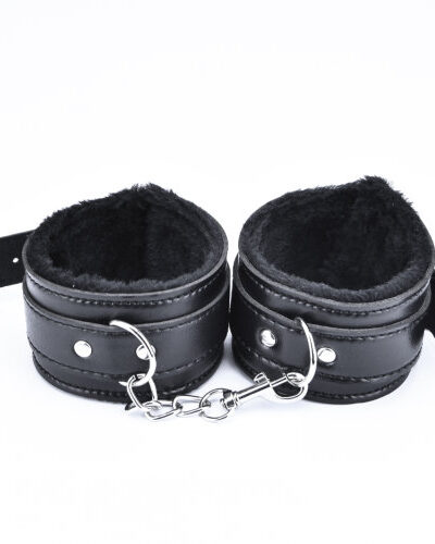 n11024 loving joy beginners bondage kit black 4 1