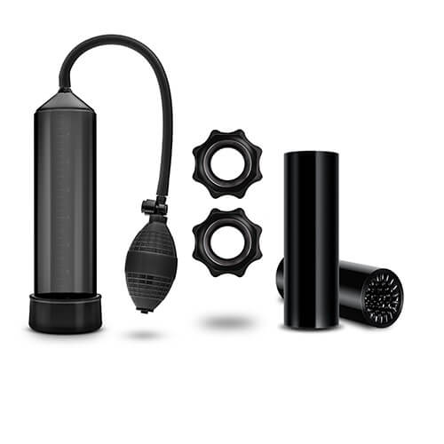 Penis Enlargement Pleasure Kit 1 Penis Enlargement Pleasure Kit