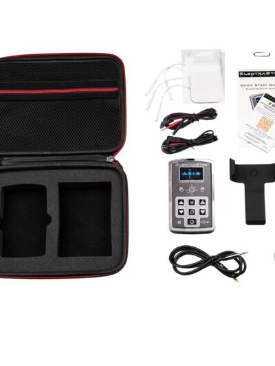 Electrastim Axis Electro Sex Stimulator