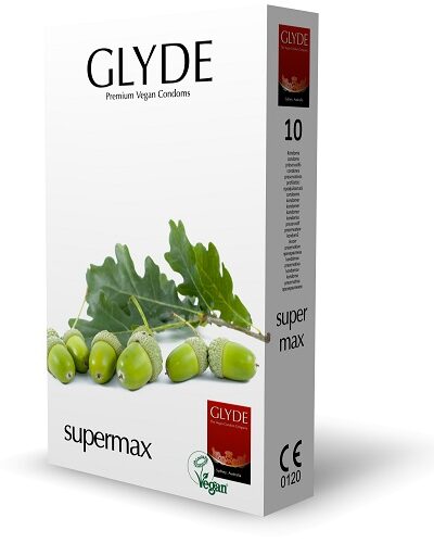 n11099 glyde super max 3 2