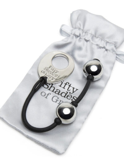 n11190 fsog inner goddess mini silver pleasure balls 2 2