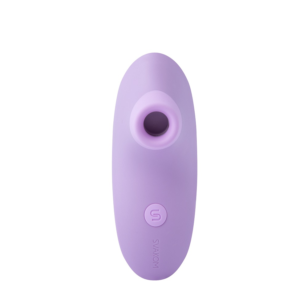 Svakom Pulse Lite Neo Purple 1 Svakom Pulse Lite Neo Purple