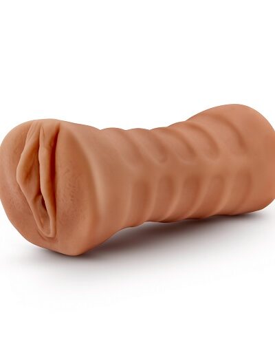 n11214 julieta realistic male vibrator 2 5