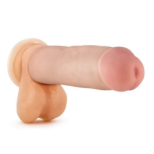 Performance Magnum Realistic Girthy Penis Extender 5 Performance Magnum Realistic Girthy Penis Extender - Image 5
