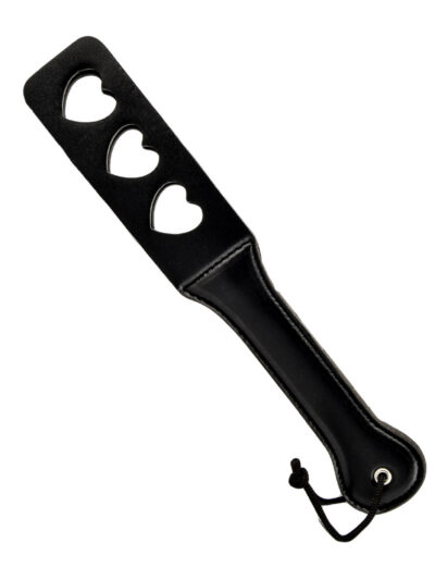 Bound to Please Heart Slapper Paddle
