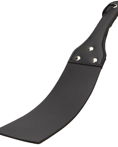 Bound to Please Strap Spanking Paddle