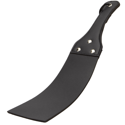 Bound to Please Strap Spanking Paddle 1 Bound to Please Strap Spanking Paddle