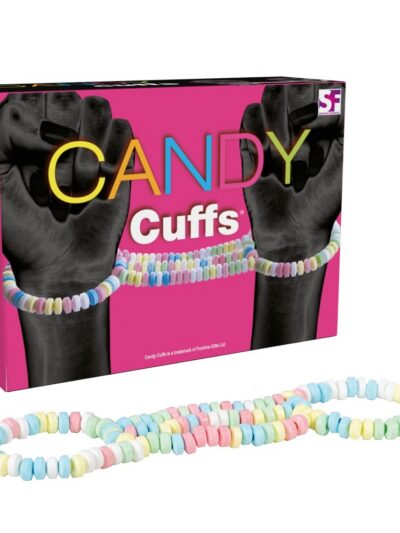 Candy Cuffs