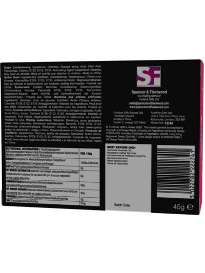 n11300 candy cuffs 4 1