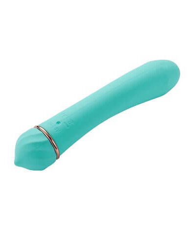 n11314 liberty soft silicone classic vibrator 2 2