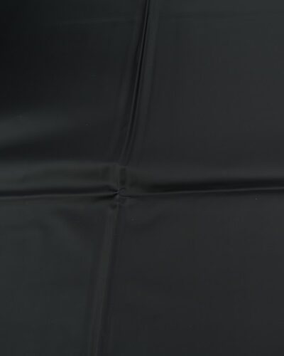 n11398 bound to please pvc bed sheet one size black 2 4