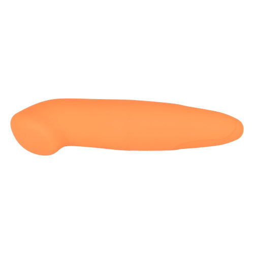 Loving Joy Mini G-Spot Vibrator Orange 8 Loving Joy Mini G-Spot Vibrator Orange - Image 8