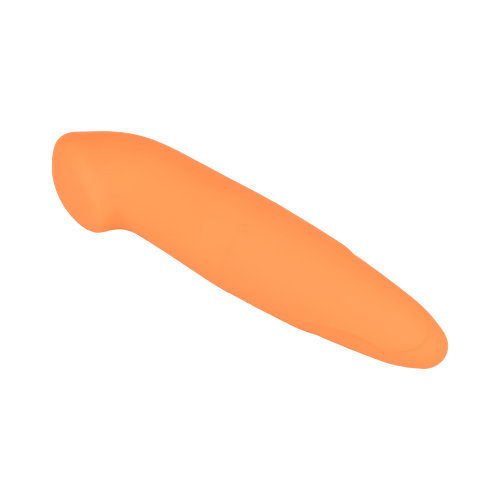 Loving Joy Mini G-Spot Vibrator Orange 9 Loving Joy Mini G-Spot Vibrator Orange - Image 9