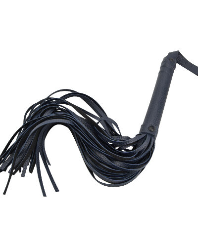 Bound to Please Flogger