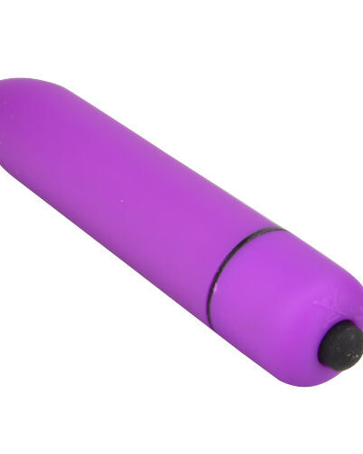 n11410 loving joy 10 function purple bullet vibrator 5 5