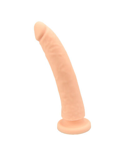 Loving Joy Realistic Silicone 7.5 Inch Strap-On Dildo