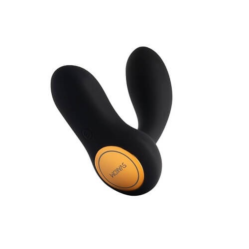 Svakom Vick Neo Interactive App Controlled Prostate Massager 4 Svakom Vick Neo Interactive App Controlled Prostate Massager - Image 4