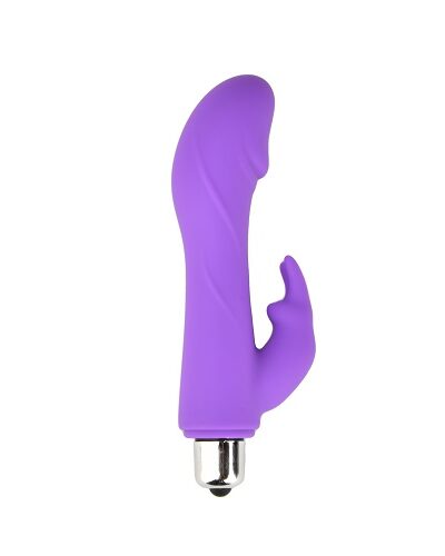 n11435 loving joy 10 function bullet rabbit vibrator 3 1 2