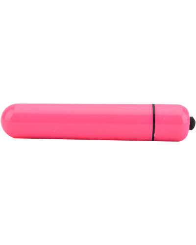 n11435 loving joy 10 function pink bullet vibrator 4 5