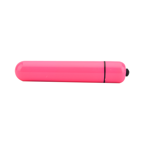 Loving Joy 10 Function Pink Bullet Vibrator 2 Loving Joy 10 Function Pink Bullet Vibrator - Image 2