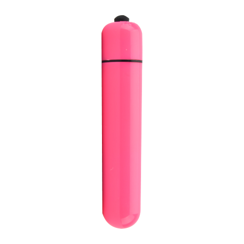 Loving Joy 10 Function Pink Bullet Vibrator 3 Loving Joy 10 Function Pink Bullet Vibrator - Image 3