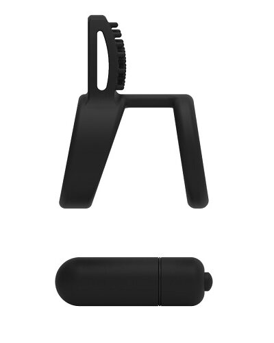 n11443 joyrings vibrating support cock ring 2 3