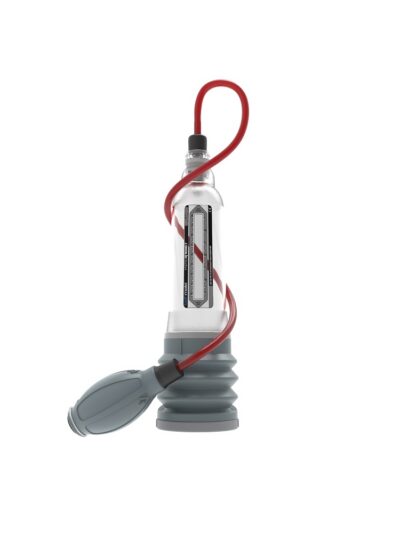 n11454 bathmate hydroextreme7 penis pump clear 1 4