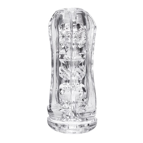 Rev-Air Pro Reusable Masturbation Cup 3 Rev-Air Pro Reusable Masturbation Cup - Image 3