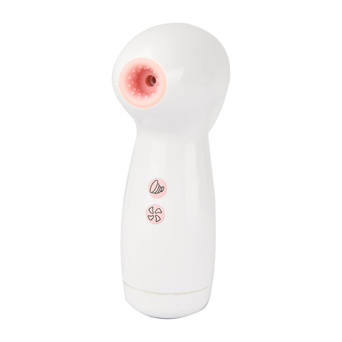 Loving Joy 2 in 1 Suction Vibrator 3 Loving Joy 2 in 1 Suction Vibrator - Image 3